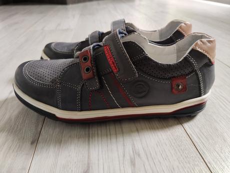 Lasocki detské topánky, lasocki,35