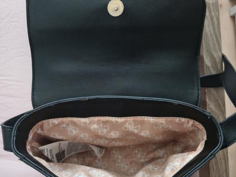 Labelka crossbody guess, guess