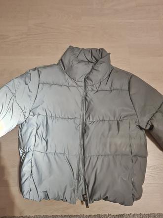 Zimná bunda, reserved,s