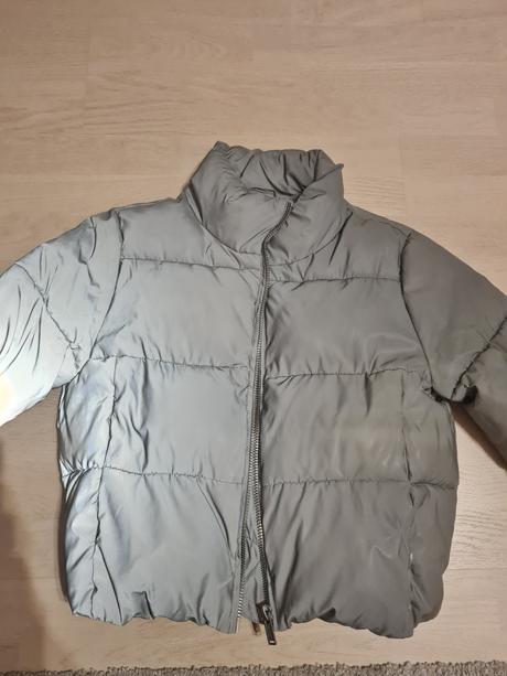 Zimná bunda, reserved,s