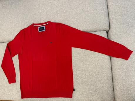 Saxoo london pulóver, xxxl