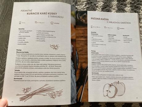 100 receptov z kuchyne lidla, 