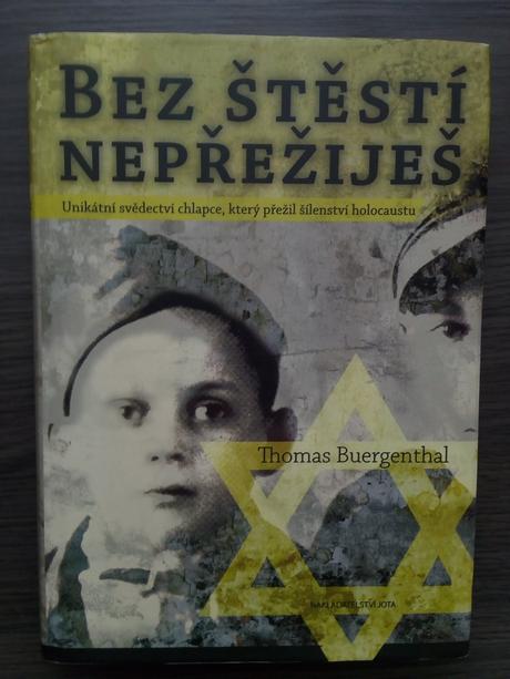 Bez stesti neprezijes, 