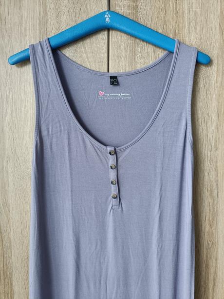 Maxi šaty, bonprix,36