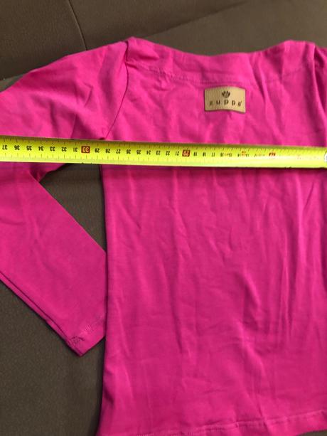 Zuppa set 122/128, 122