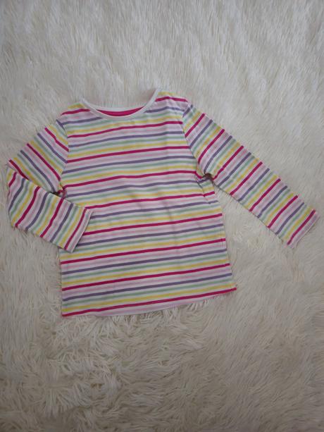 Tričko, f&f,92