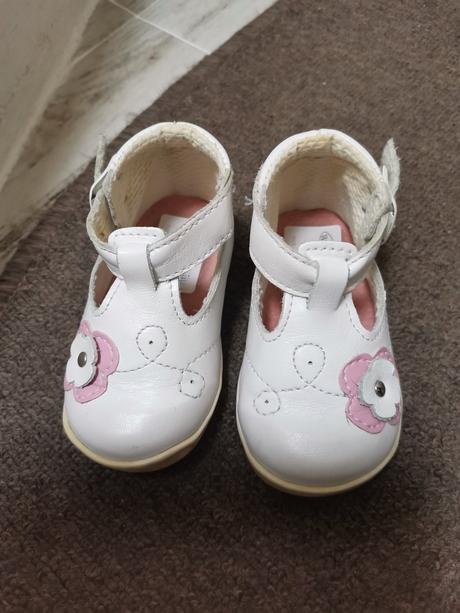 Topánočky, wanda,18