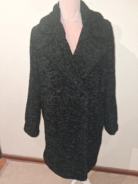 Kožuštek, reserved,36