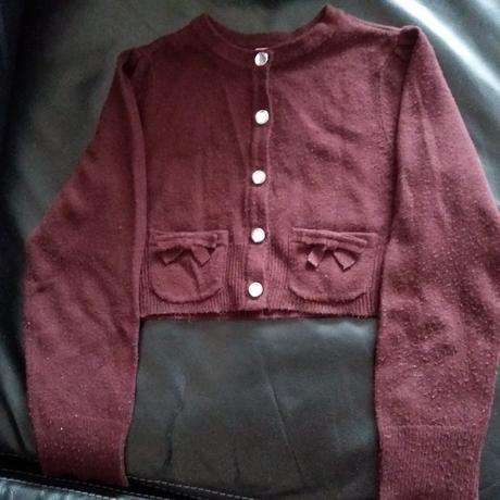 Bolerko, cherokee,116