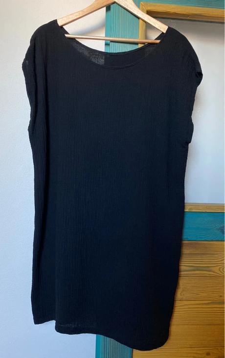 Tunika ninja retzer, 