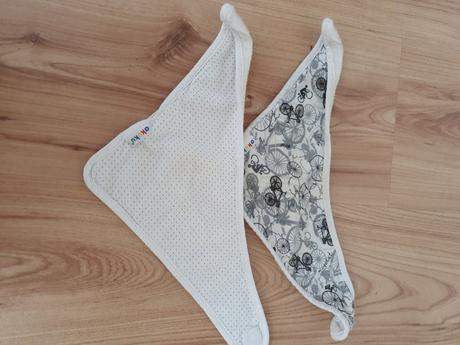 Velký balik viac ako 80 ks od 0 do 1,5 roka, 68–80