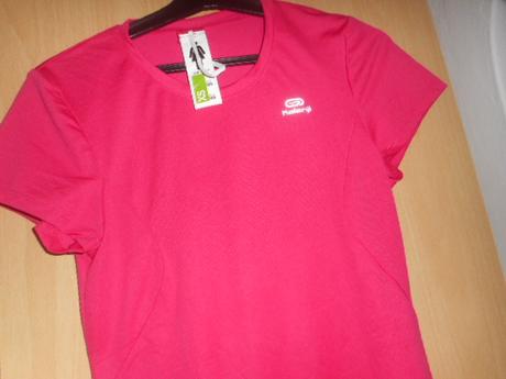 Tričko- decathlon- veľ. xs-s, decathlon,xs