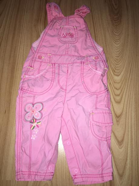 Mark&spencer letne nohavice, marks & spencer,68