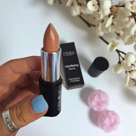 Dlhotrvajúci rúž 19,