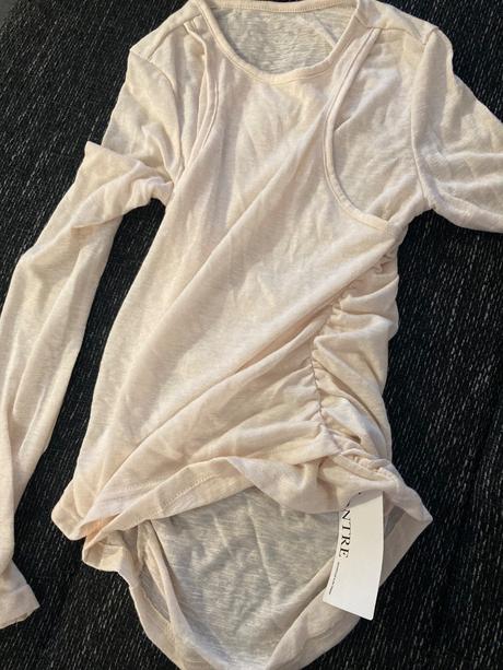 Neriasene tricko, xs