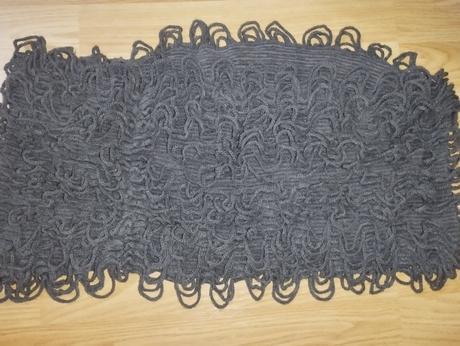 Zaujímavý nákrčník, 