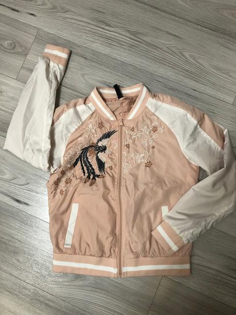 Prechodna tenka bunda, takko,38