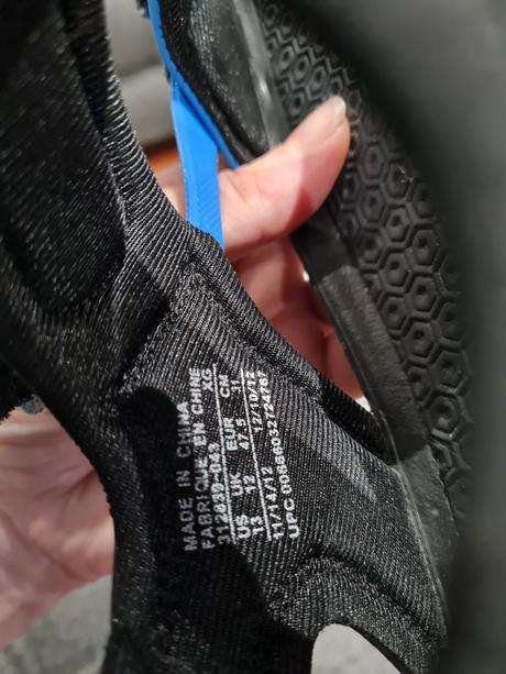 Sandale nike, nike,47