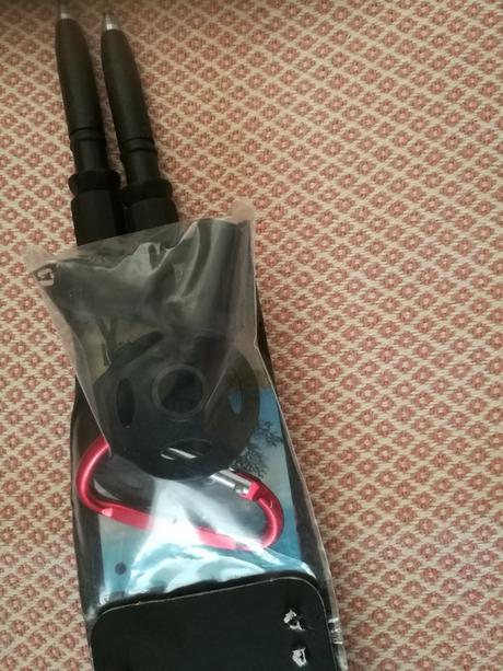 Trekove palice fizan - nove, fizan