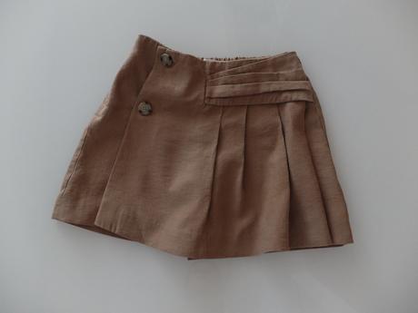 Kraťasy zara 116, zara,116
