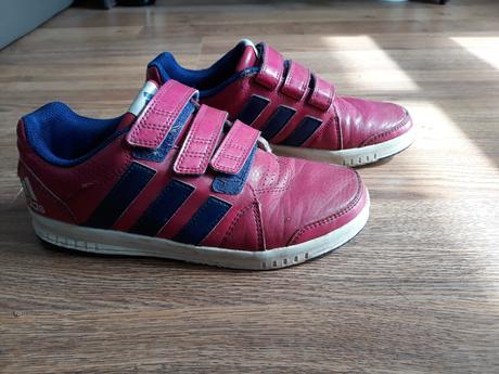 Botasky adidas, adidas,35