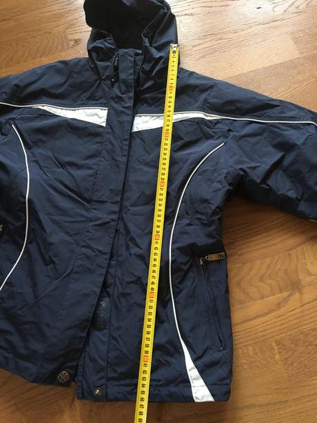 Vetrovka, exiray,176