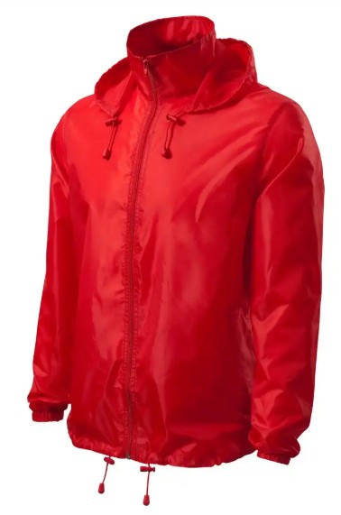 Pánska vetrovka, xxl