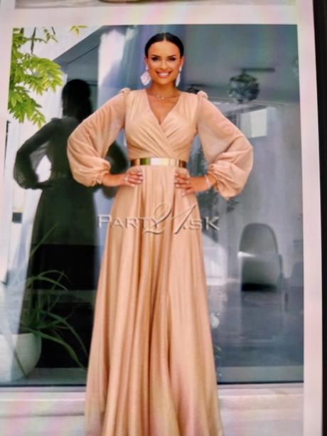 Spoločenské šaty zn. party21, l