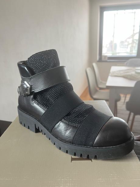 Prechodné topánky, lasocki,37