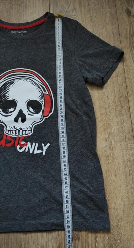 Tričko 134/140, pepco,134