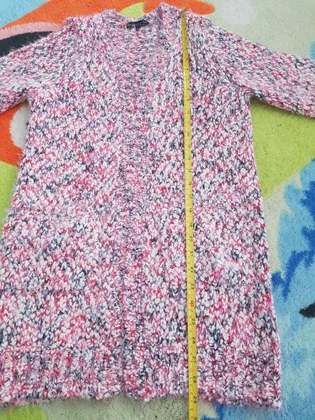 Dámsky sveter, f&f,34