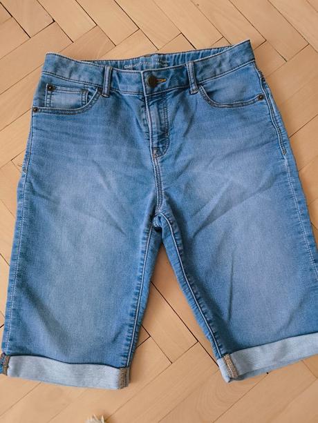 Krátke nohavice, gap,158