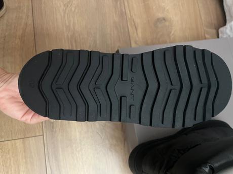 Snehule gant, gant,37