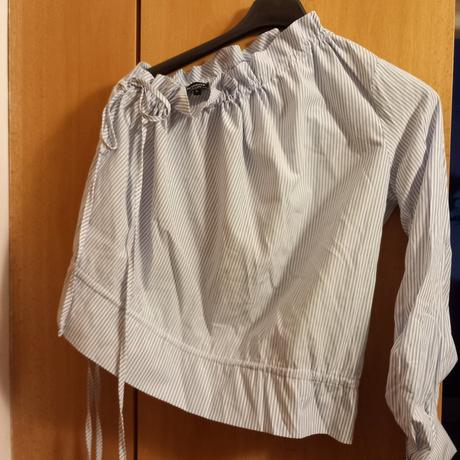 Pruhovana košeľa, reserved,36