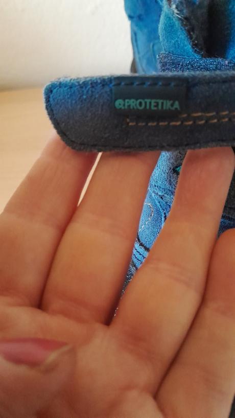 Detská obuv 21,23, 21