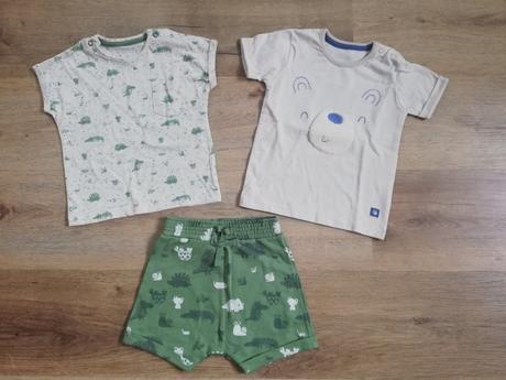 Tričká na leto, george,80