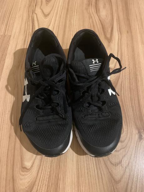 Tenisky, under armour,42