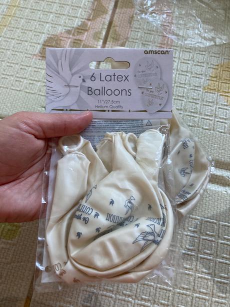 Sada na oslavu s cirkevnou tematikou, 