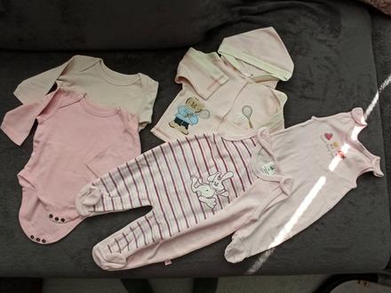 Balík veľ. 62/68, 68–80