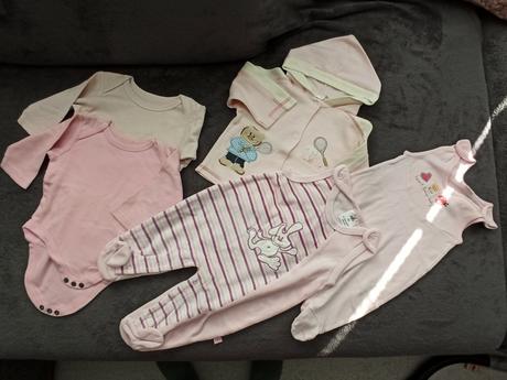 Balík veľ. 62/68, 68–80