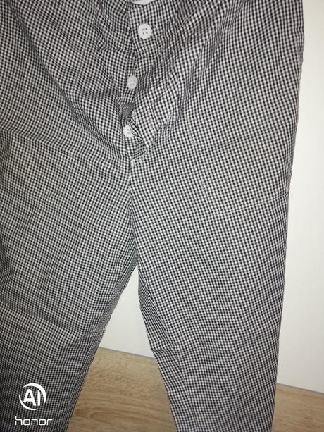 Pracovné nohavice, m