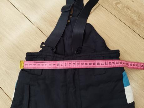 Otepľovačky, topolino,86