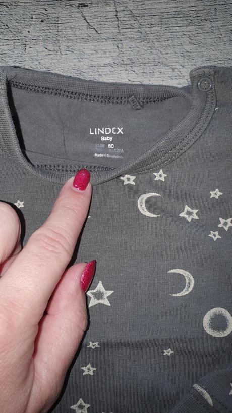 Body lindex, lindex,80