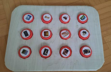 Multifunkčná edukativna pomôcka, 