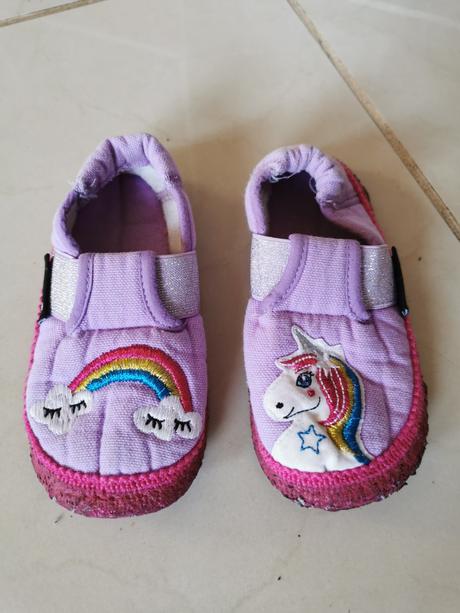 Papučky nanga, nanga,24