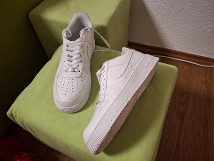 Tenisky nike air, nike,43