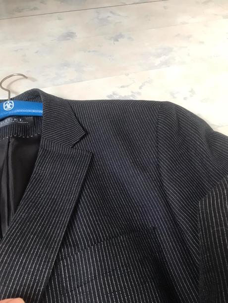 Luxusné pánske sako digel l/xl, xl