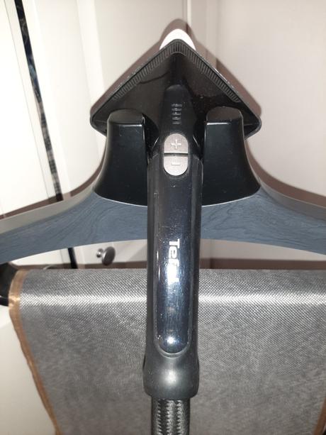 Naparovač odevov tefal, tefal
