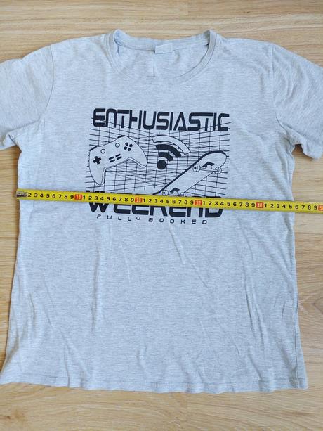 Tričko kik v.158-164, kik,158