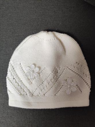 Prechodna romanticka ciapka, 50